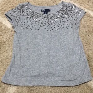 Girls Tee Shirt